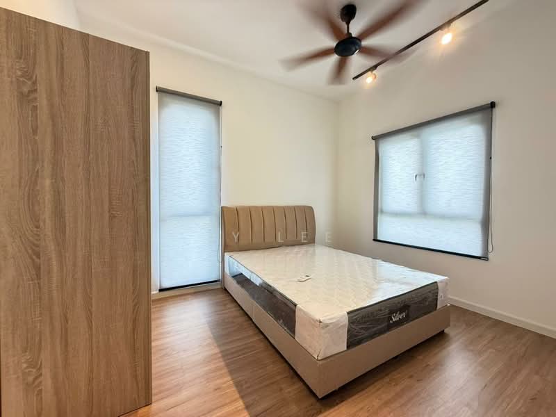 2-storey Terraced House for Rent in Bandar Gamuda Cove (Dengkil) - SY Lee - Bedroom - PropertyGuru.com.my
