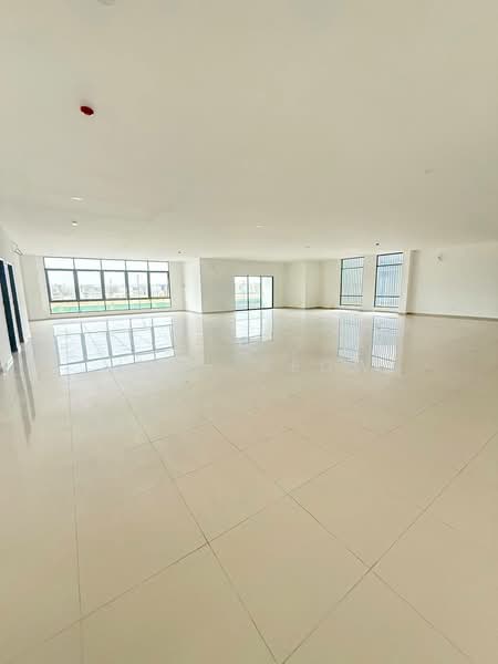 Semi-D Factory for Sale in NCT Smart Industrial Park (Sepang) - Joey Seow - Interior - PropertyGuru.com.my