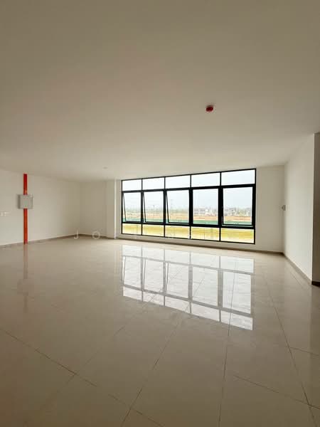 Semi-D Factory for Sale in NCT Smart Industrial Park (Sepang) - Joey Seow - Interior - PropertyGuru.com.my