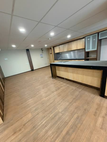 Kilang untuk Dijual di Batu Maung (Penang) - Dylan Lee - Kitchen - PropertyGuru.com.my