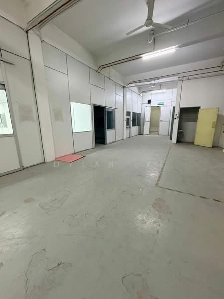 Kilang untuk Dijual di Batu Maung (Penang) - Dylan Lee - Interior - PropertyGuru.com.my