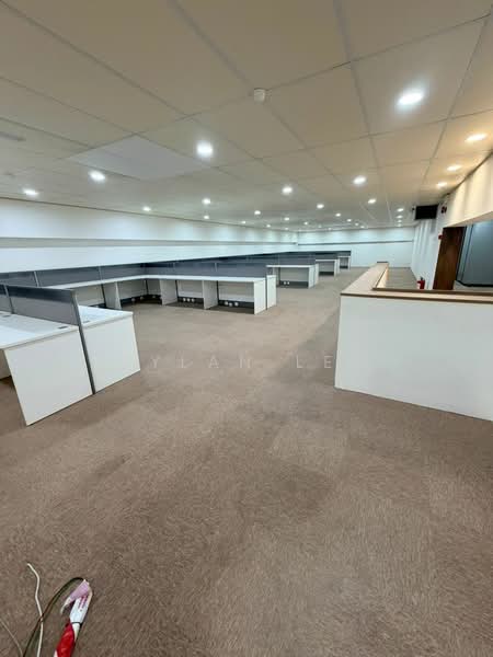 Kilang untuk Dijual di Batu Maung (Penang) - Dylan Lee - Interior - PropertyGuru.com.my