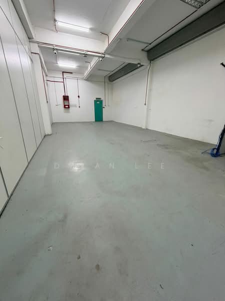 Kilang untuk Dijual di Batu Maung (Penang) - Dylan Lee - Interior - PropertyGuru.com.my