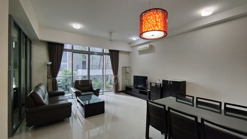 Kondominium untuk Disewa di Hampshire Residences - Rehvus Tan - PropertyGuru.com.my