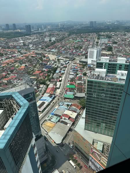 Service Residence for Rent at Space Residency - Enoch Liong - Exterior - PropertyGuru.com.my