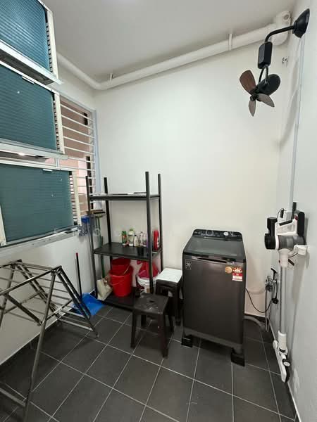 Service Residence for Rent at Space Residency - Enoch Liong - PropertyGuru.com.my