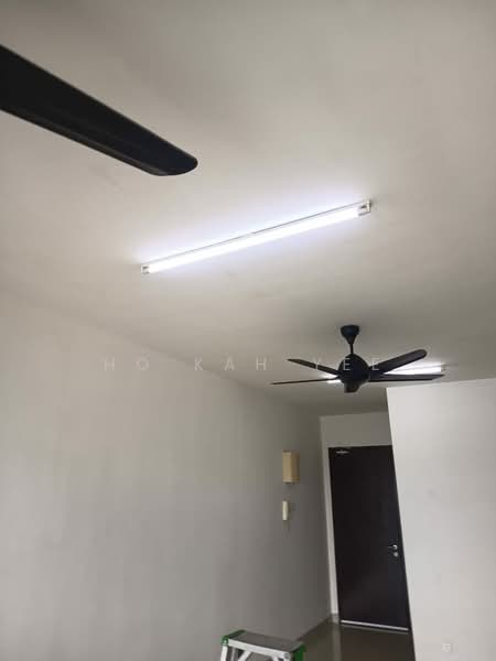 Service Residence for Rent at B11 Parkland Residence - Ho Kah Yee - PropertyGuru.com.my