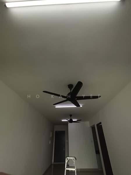 Service Residence for Rent at B11 Parkland Residence - Ho Kah Yee - PropertyGuru.com.my
