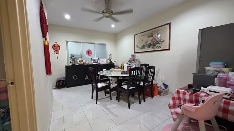 2-storey Terraced House for Sale in Kota Kemuning (Shah Alam) - Joanna Tan - Dining Room - PropertyGuru.com.my