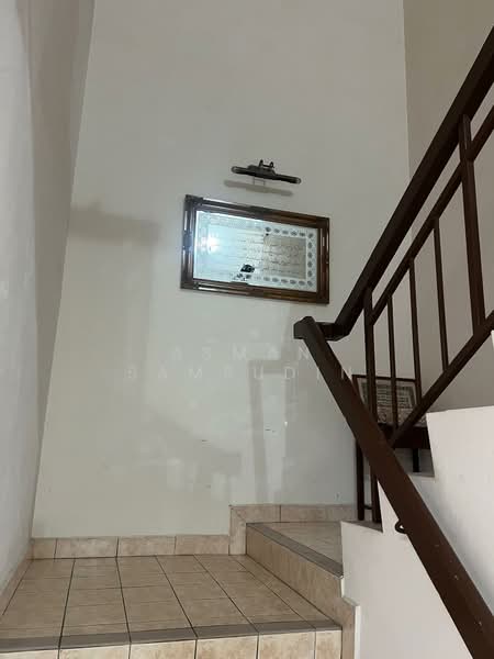 2-storey Terraced House for Rent in Bukit Jelutong (Shah Alam) - Asman Samsudin - Interior - PropertyGuru.com.my