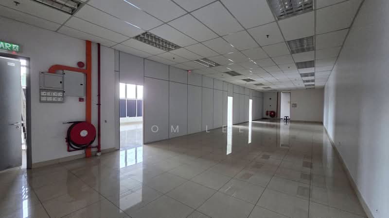 Gudang untuk Disewa di Kapar Industrial Park (Kapar) - Tom Lee - PropertyGuru.com.my