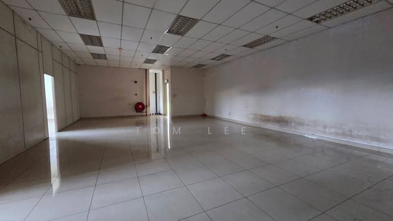 Gudang untuk Disewa di Kapar Industrial Park (Kapar) - Tom Lee - PropertyGuru.com.my