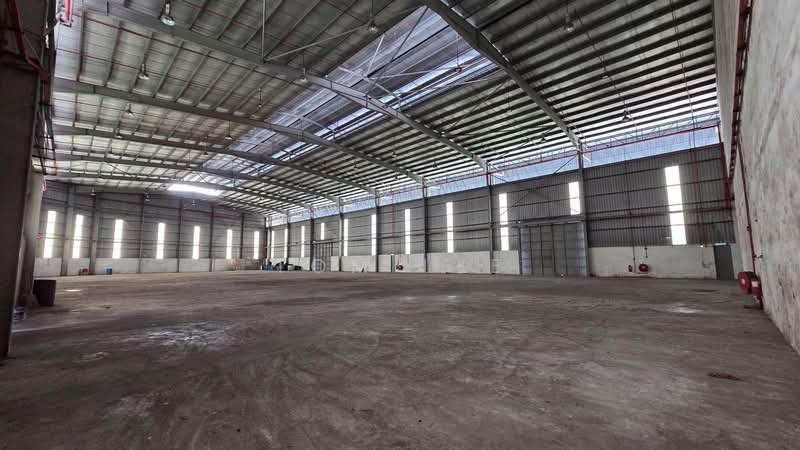 Gudang untuk Disewa di Kapar Industrial Park (Kapar) - Tom Lee - PropertyGuru.com.my