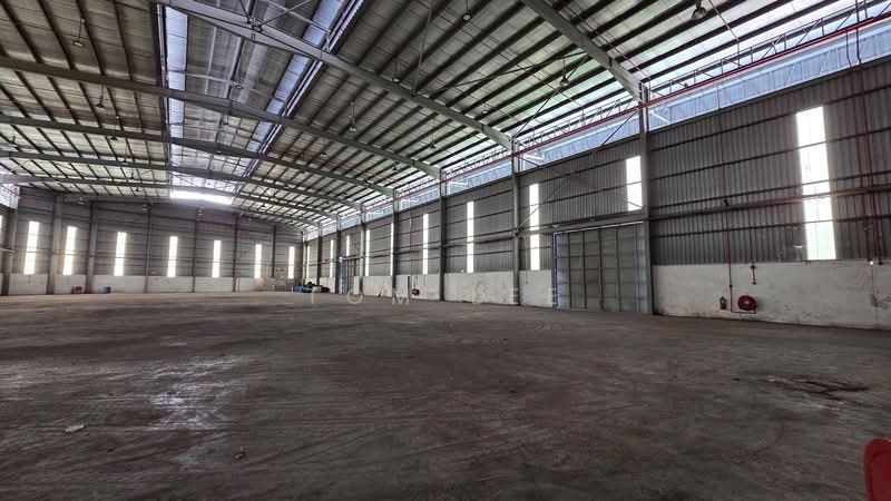 Gudang untuk Disewa di Kapar Industrial Park (Kapar) - Tom Lee - PropertyGuru.com.my