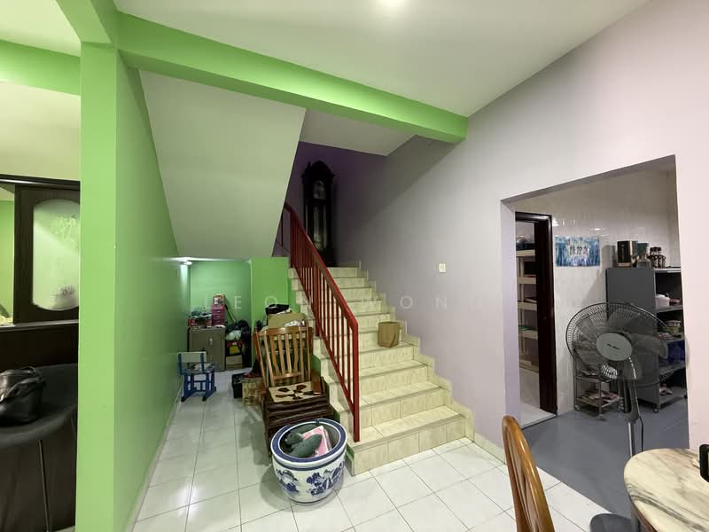 2-storey Terraced House for Sale in Taman Tun Perak (Rawang) - LEON WONG - PropertyGuru.com.my
