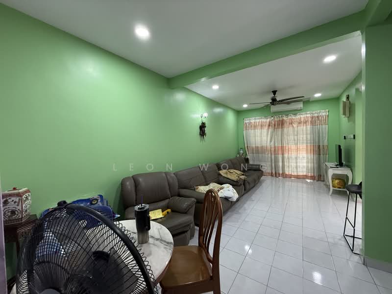 2-storey Terraced House for Sale in Taman Tun Perak (Rawang) - LEON WONG - PropertyGuru.com.my