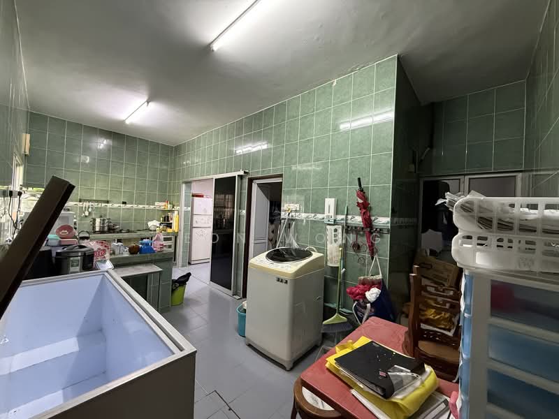 2-storey Terraced House for Sale in Taman Tun Perak (Rawang) - LEON WONG - PropertyGuru.com.my