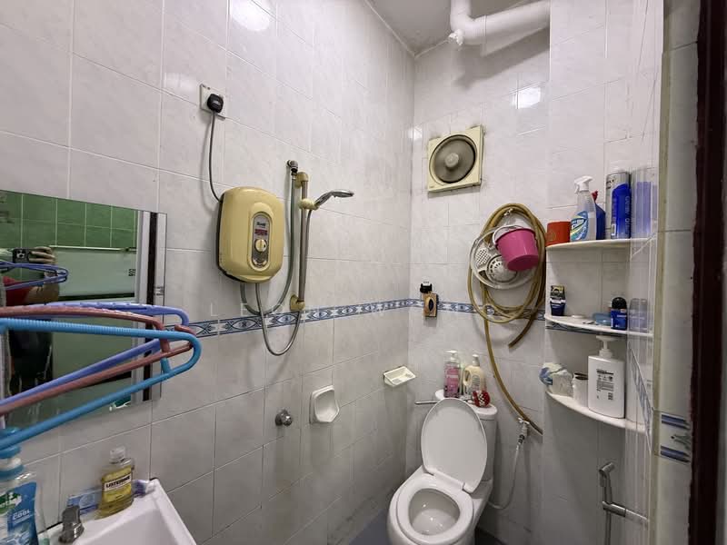 2-storey Terraced House for Sale in Taman Tun Perak (Rawang) - LEON WONG - PropertyGuru.com.my