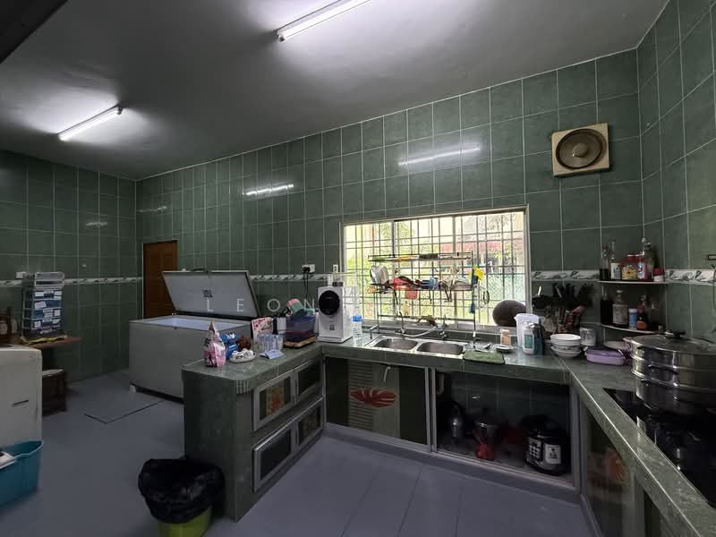 2-storey Terraced House for Sale in Taman Tun Perak (Rawang) - LEON WONG - PropertyGuru.com.my