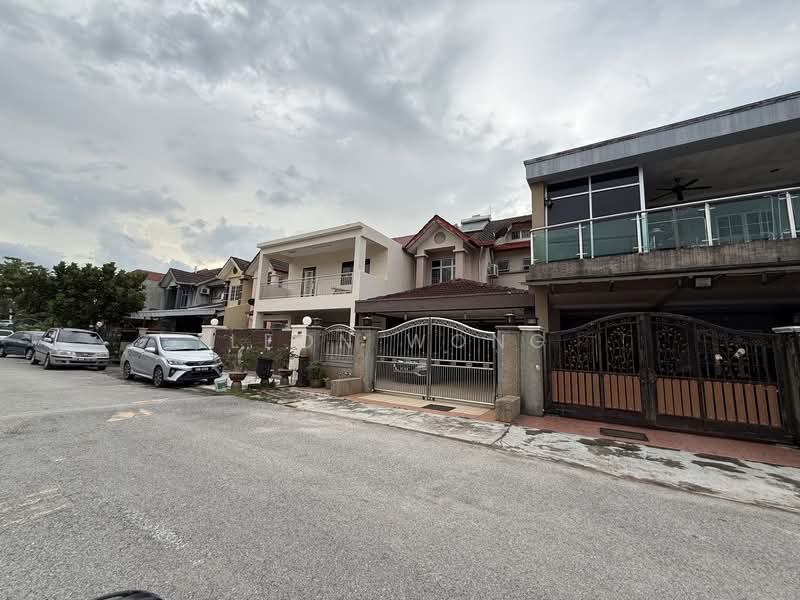 2-storey Terraced House for Sale in Taman Tun Perak (Rawang) - LEON WONG - PropertyGuru.com.my