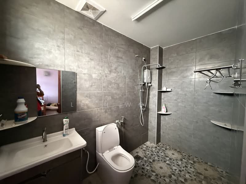 2-storey Terraced House for Sale in Taman Tun Perak (Rawang) - LEON WONG - PropertyGuru.com.my