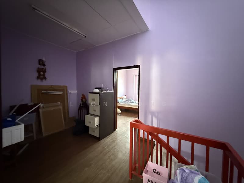 2-storey Terraced House for Sale in Taman Tun Perak (Rawang) - LEON WONG - PropertyGuru.com.my