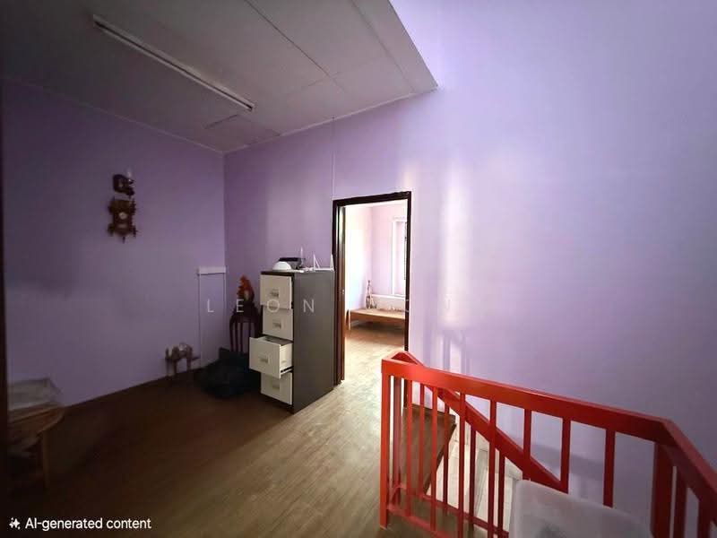 2-storey Terraced House for Sale in Taman Tun Perak (Rawang) - LEON WONG - Interior - PropertyGuru.com.my