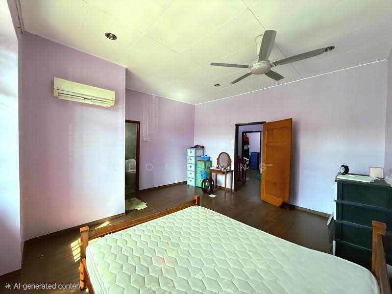 2-storey Terraced House for Sale in Taman Tun Perak (Rawang) - LEON WONG - Bedroom - PropertyGuru.com.my
