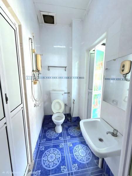 2-storey Terraced House for Sale in Taman Tun Perak (Rawang) - LEON WONG - Bathroom - PropertyGuru.com.my