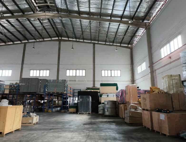 Factory for Sale in Gelang Patah (Johor) - Freya Gwee - Interior - PropertyGuru.com.my