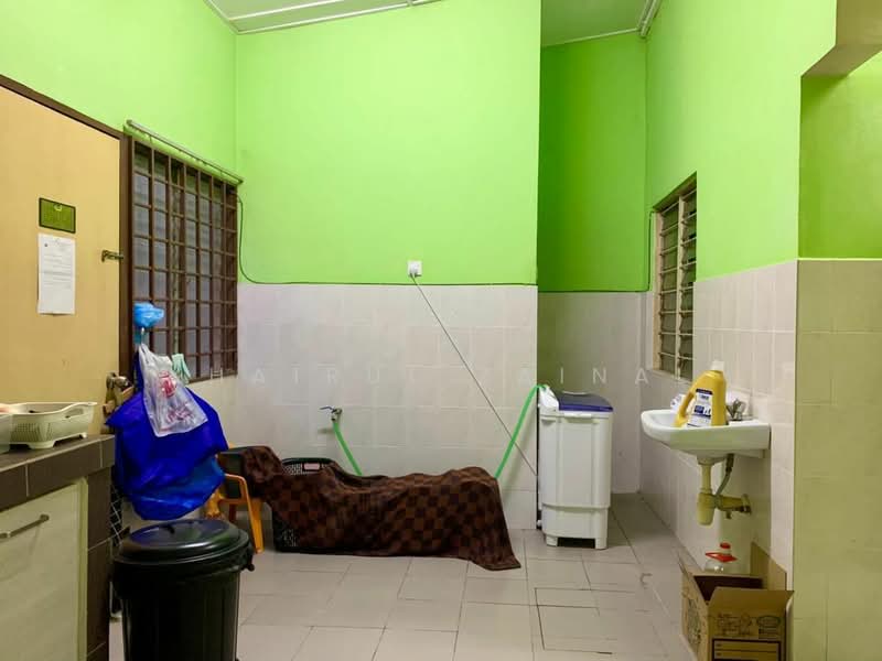 Rumah Teres 2 Tingkat untuk Dijual di Taman Sinaran (Balakong) - Khairul Zainal - Interior - PropertyGuru.com.my