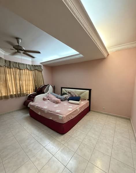 2-storey Terraced House for Sale in Taman Overseas Union (Taman Oug) (Jalan Klang Lama (Old Klang Road)) - Han . - Bedroom - PropertyGuru.com.my