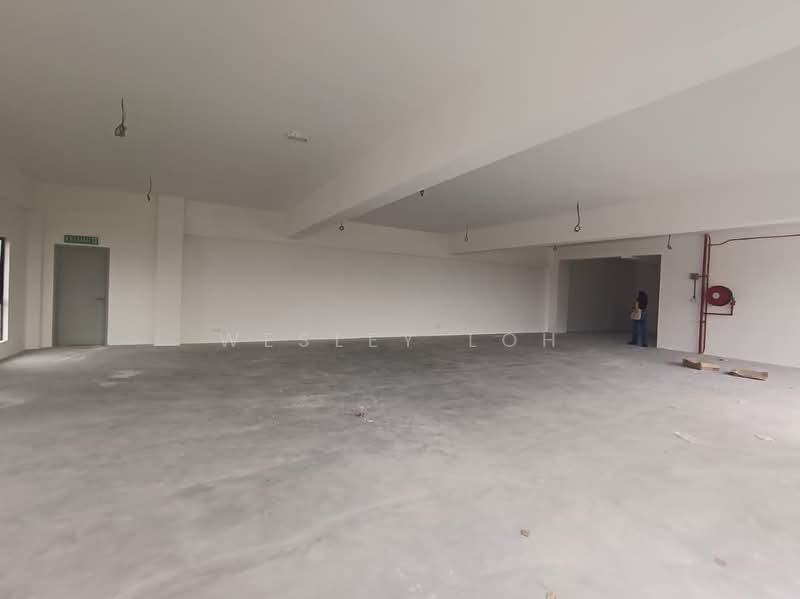 Shop / Office for Rent in BANDAR PUCHONG JAYA (Puchong) - WESLEY LOH - Interior - PropertyGuru.com.my