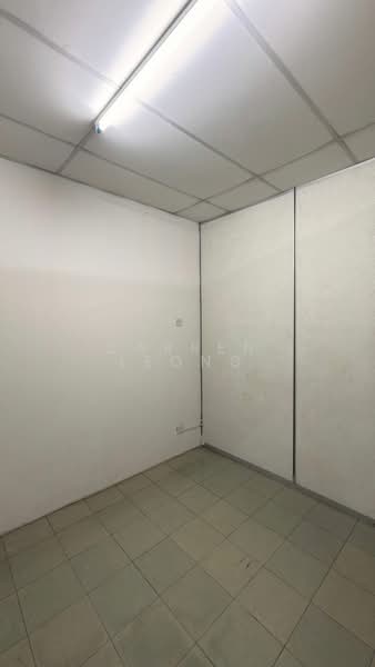 Factory for Rent in Taman Perindustrian Kinrara (Bandar Kinrara) - Darren Leong - Interior - PropertyGuru.com.my