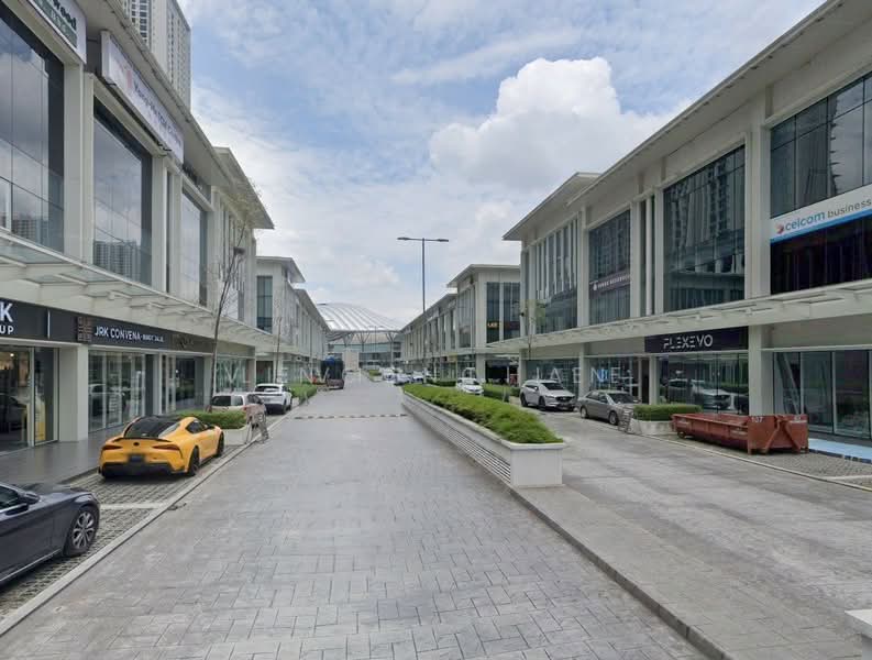 Shop / Office for Rent in Taman Impian Indah (Bukit Jalil) - Levis Chan - Exterior - PropertyGuru.com.my