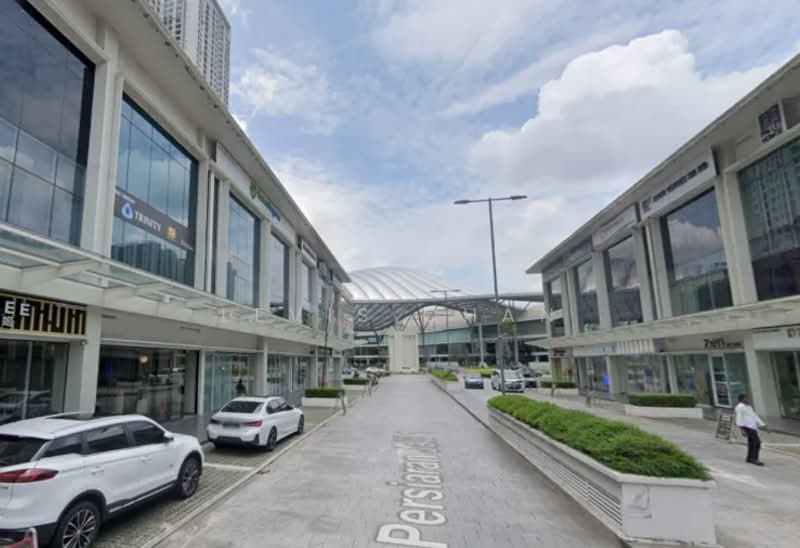 Shop / Office for Rent in Taman Impian Indah (Bukit Jalil) - Levis Chan - Exterior - PropertyGuru.com.my