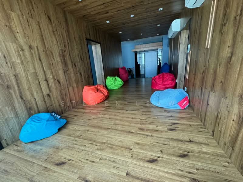 Service Residence for Rent at Tribeca - Steven Leaw - Facilities - PropertyGuru.com.my