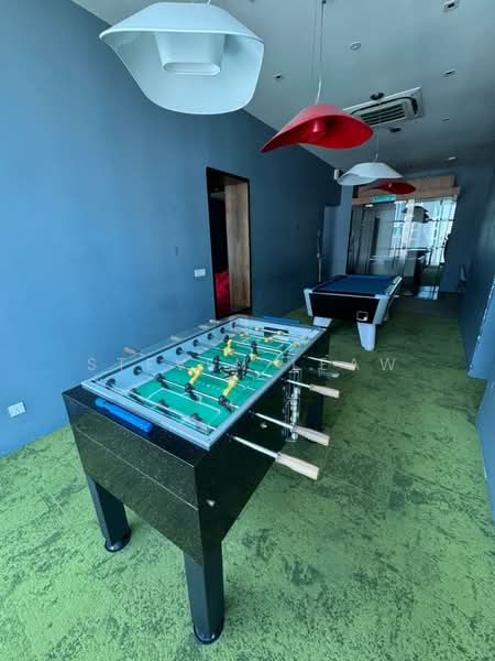 Service Residence for Rent at Tribeca - Steven Leaw - Facilities - PropertyGuru.com.my