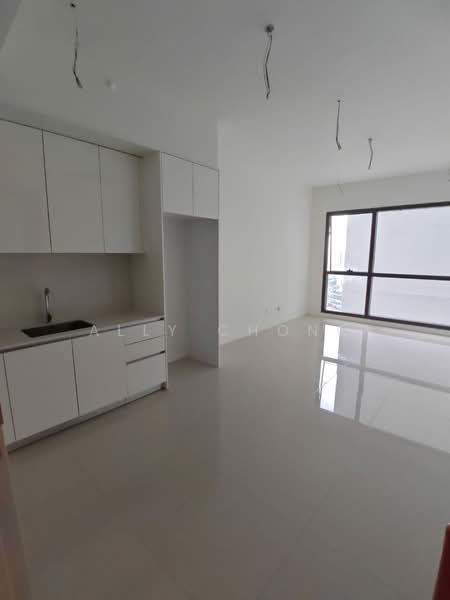 Service Residence for Sale at Edelweiss @ Tropicana Gardens - Ally Chong - PropertyGuru.com.my
