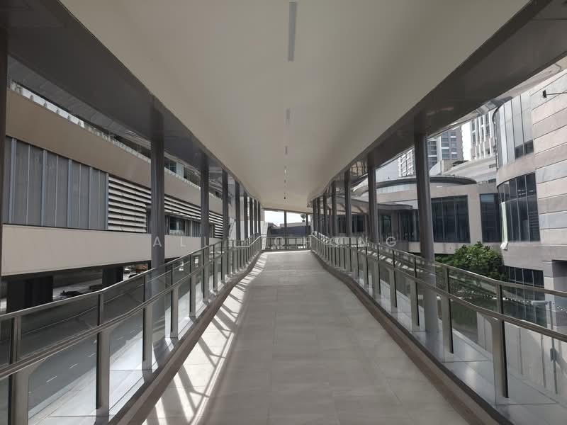 Service Residence for Sale at Edelweiss @ Tropicana Gardens - Ally Chong - PropertyGuru.com.my