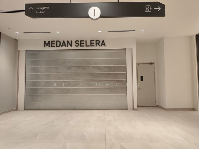 Service Residence for Sale at Edelweiss @ Tropicana Gardens - Ally Chong - PropertyGuru.com.my