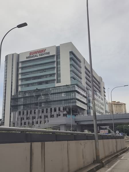 Service Residence for Sale at Edelweiss @ Tropicana Gardens - Ally Chong - PropertyGuru.com.my