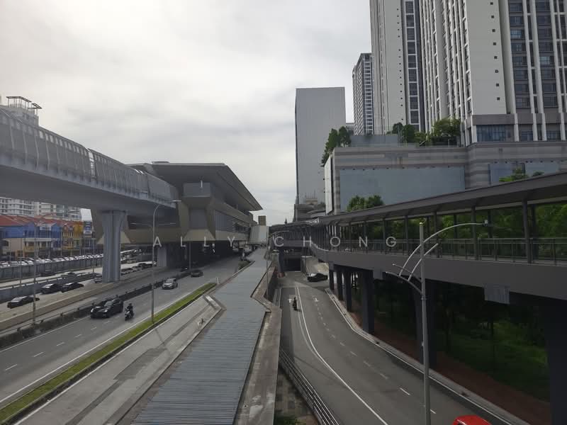 Service Residence for Sale at Edelweiss @ Tropicana Gardens - Ally Chong - PropertyGuru.com.my