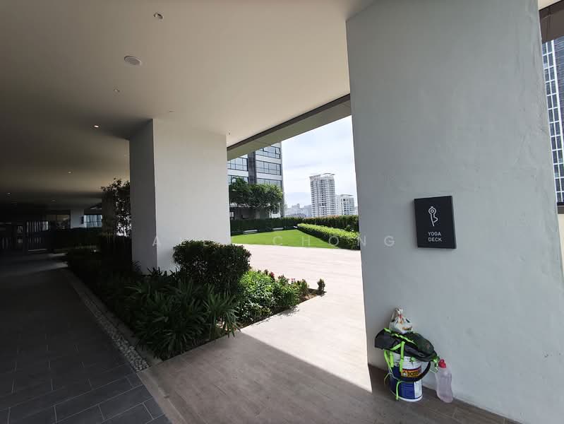 Service Residence for Sale at Edelweiss @ Tropicana Gardens - Ally Chong - PropertyGuru.com.my