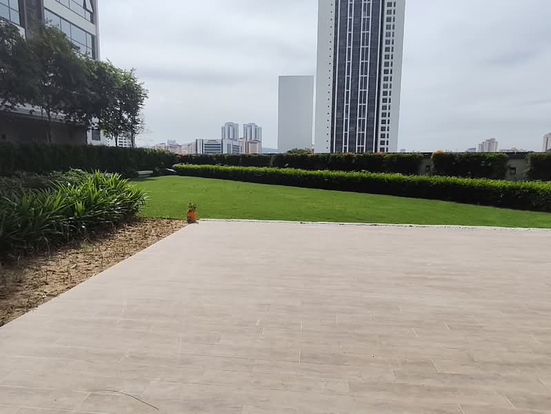 Service Residence for Sale at Edelweiss @ Tropicana Gardens - Ally Chong - PropertyGuru.com.my