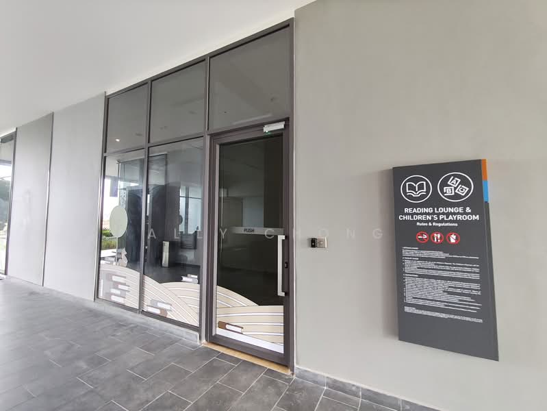 Service Residence for Sale at Edelweiss @ Tropicana Gardens - Ally Chong - PropertyGuru.com.my