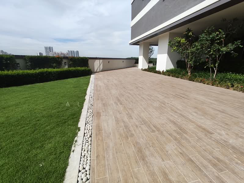 Service Residence for Sale at Edelweiss @ Tropicana Gardens - Ally Chong - PropertyGuru.com.my