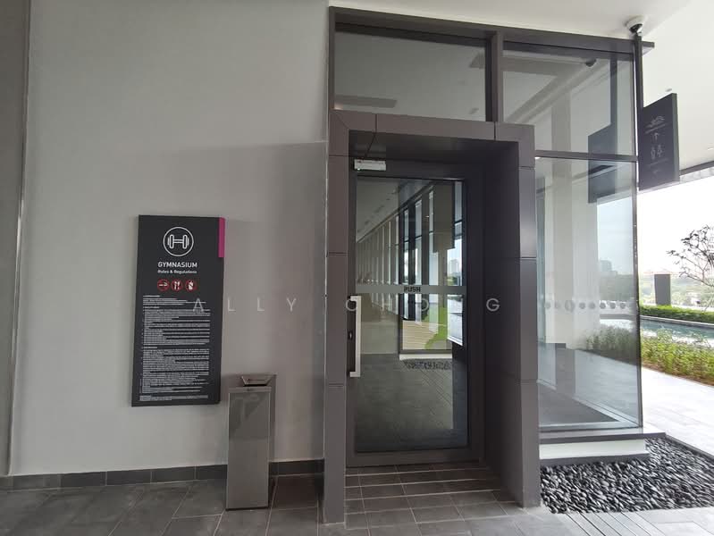 Service Residence for Sale at Edelweiss @ Tropicana Gardens - Ally Chong - PropertyGuru.com.my