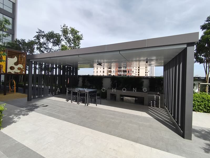 Service Residence for Sale at Edelweiss @ Tropicana Gardens - Ally Chong - PropertyGuru.com.my