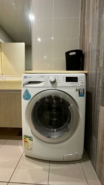 Service Residence for Rent at M City - Vivianie Chee - Interior - PropertyGuru.com.my